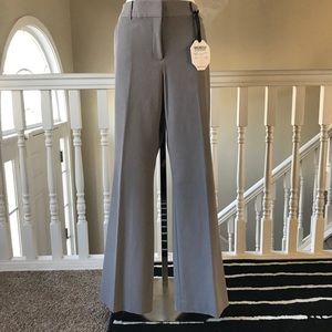 NWT WOMENS SIZE 12 LIZ CLAIBORNE SECRETLY SLENDER